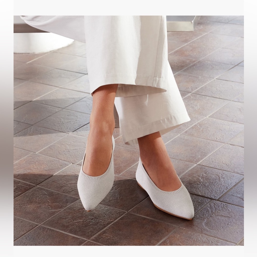 Ballet flats
